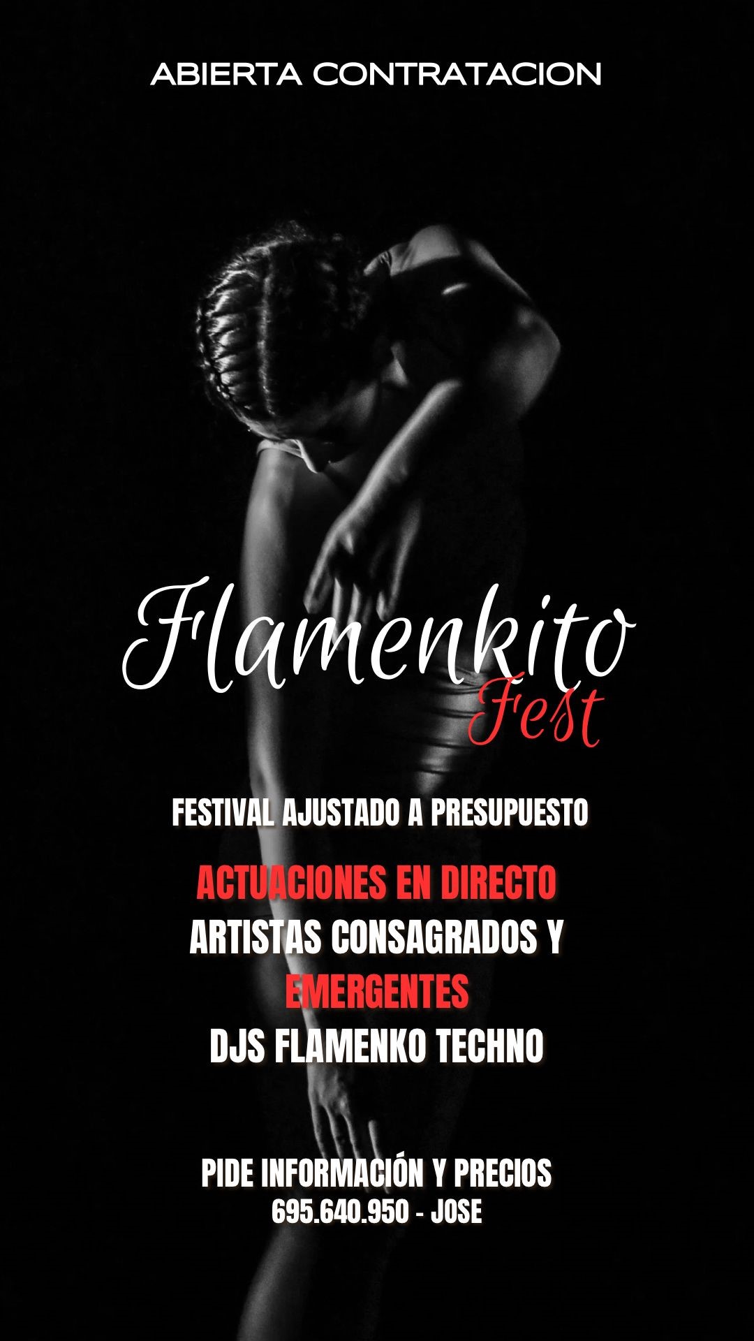 Flamenkito Fest